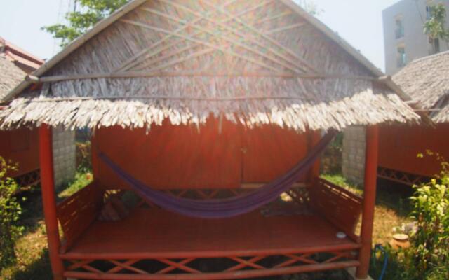 Hatzanda Bamboo House