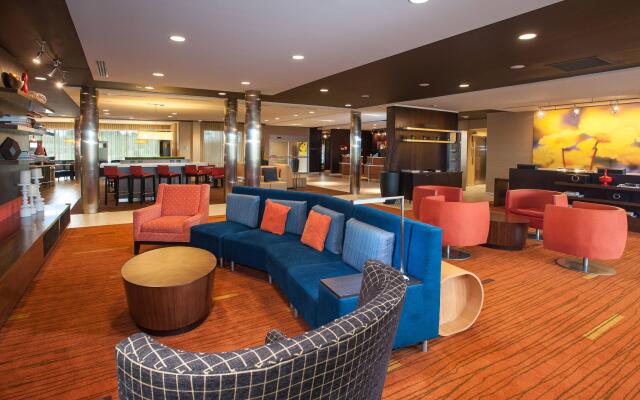 Courtyard Mankato Marriott