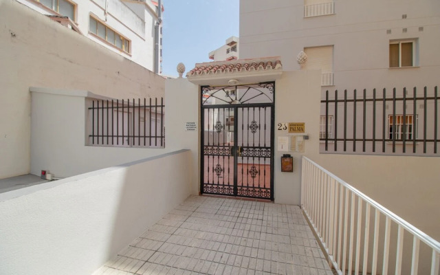 Nogalera 2 Bedroom Retro Apartment