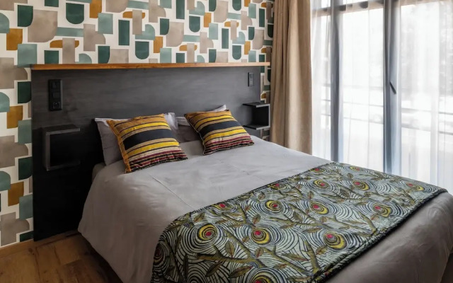 Smart Appart Le Havre 105