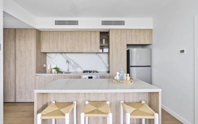 Broadbeach Casino Private Apartment GCLR