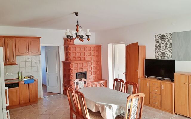 Zámor10 Apartments Keszthely