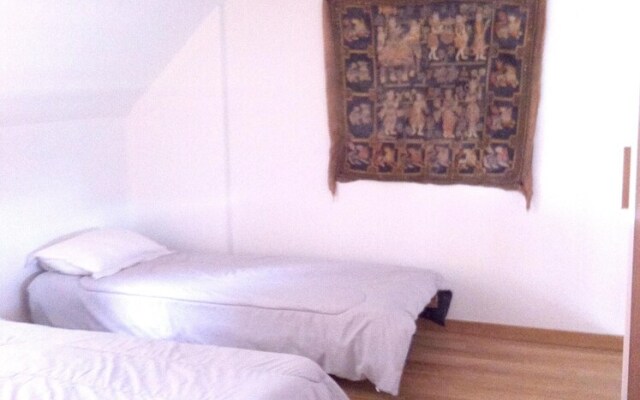 Holiday home Hameau du golf de St Laurent