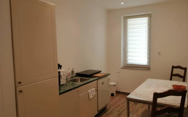 Tarcal Apartman