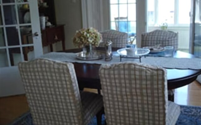 King George Bed & Breakfast