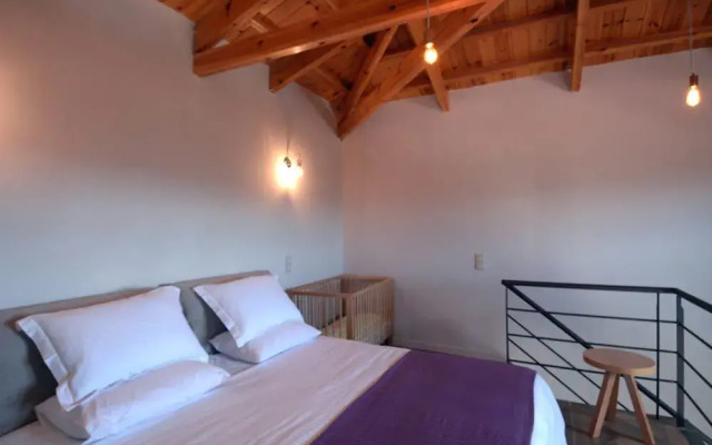 Foresta in Medias Mores