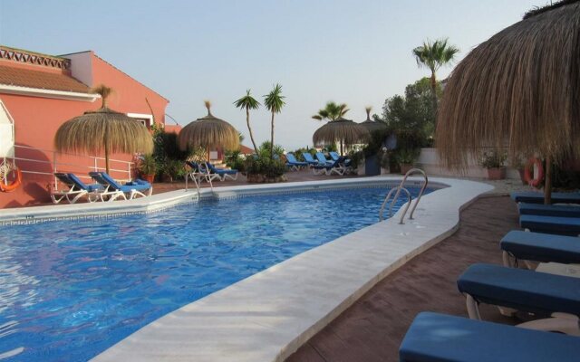 Hotel Los Arcos