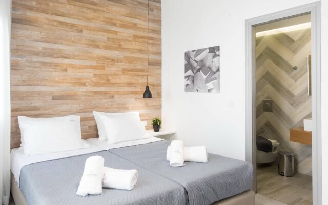 Villa Ria Apartments & Suites