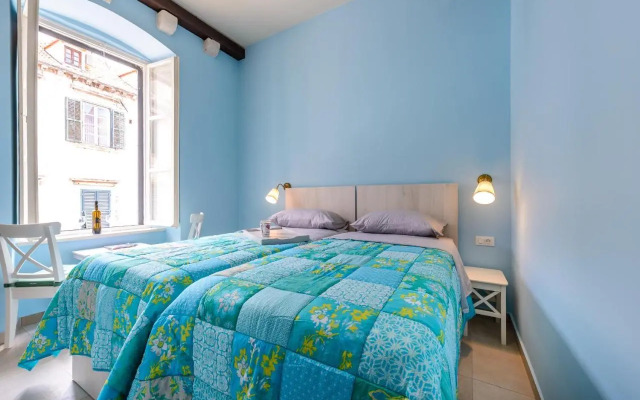 Stradun View En Suite Rooms & Studio