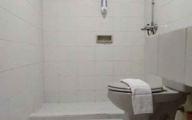 K-Style Eco Hotel Jakarta