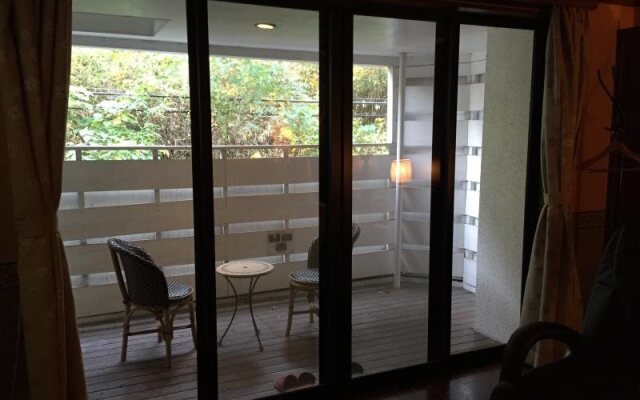 Hotel Wacha Wacha - Adults Only