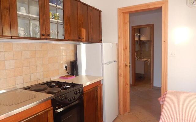 Apartments Brščić