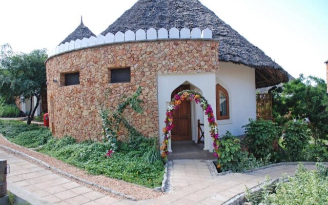 Sultan Sands Island Resort