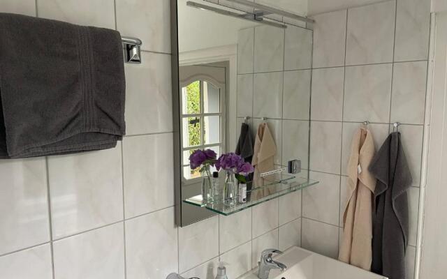 Apartment Oesterling