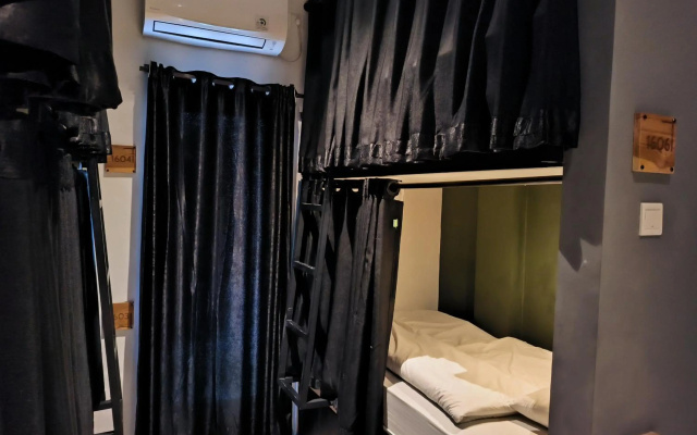 Rhythm Rumble – Guest Rooms – Canggu