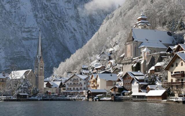 Heritage Hotel Hallstatt