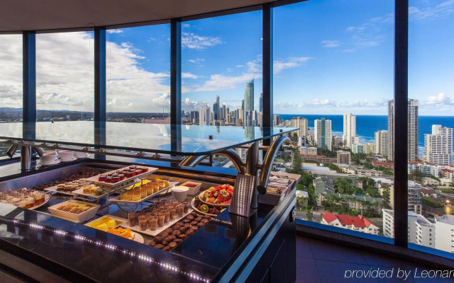 Crowne Plaza Surfers Paradise by IHG
