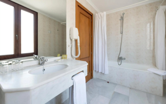 Eurostars Maimónides Hotel