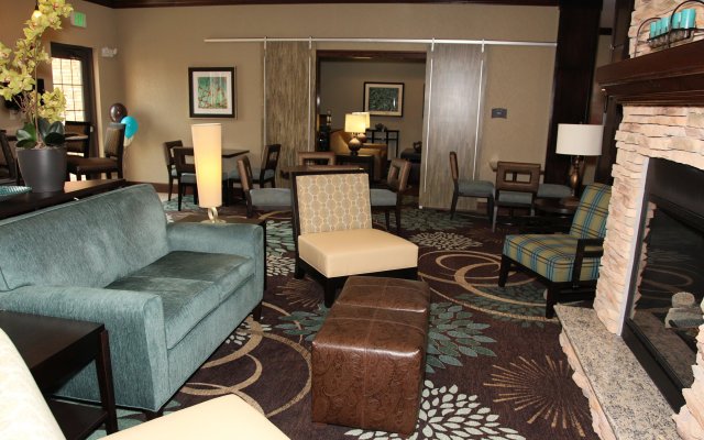 Staybridge Suites Lincoln Northeast, an IHG Hotel
