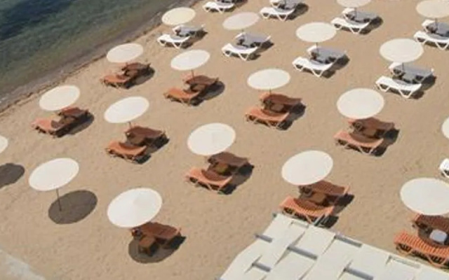 Ozen Otel