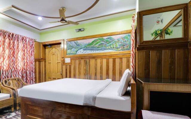 Spot On 45094 Hotel Madhu Complex