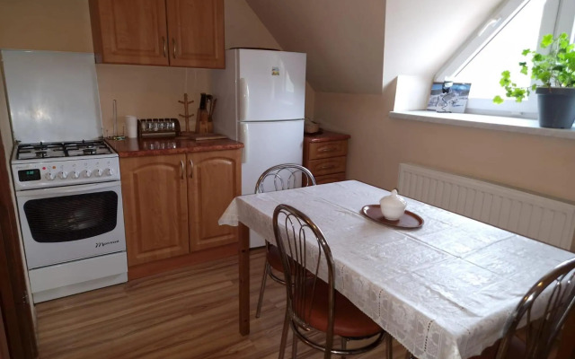 Gościniec Ustrzycki