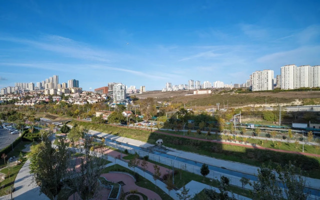 Rusel Park Residence