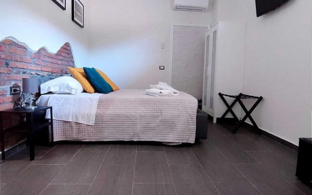 Passi di Mare Rooms