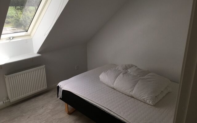 Vangsbo B&B Holidays
