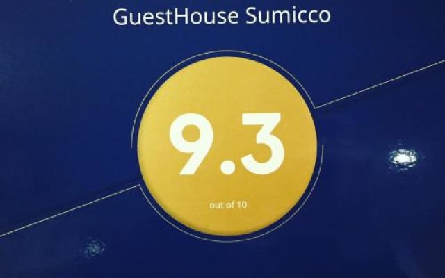 Guest House Sumicco - Hostel