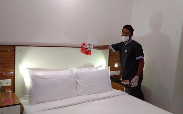 Regenta Inn Indiranagar