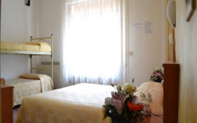 Hotel Leon d'Oro