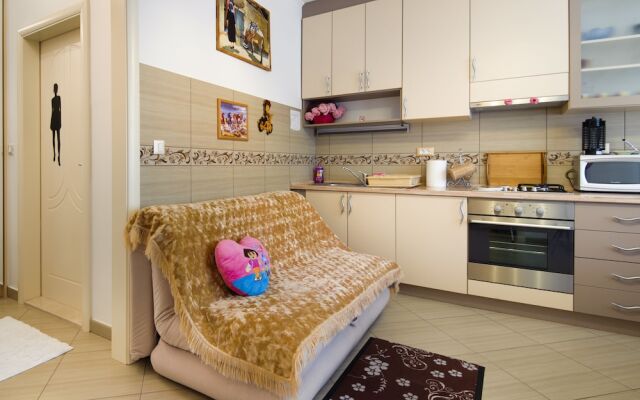 Avama View Apartment