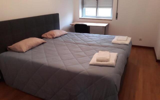 Apartamento 3 Quartos