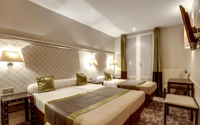 Hotel d'Amiens