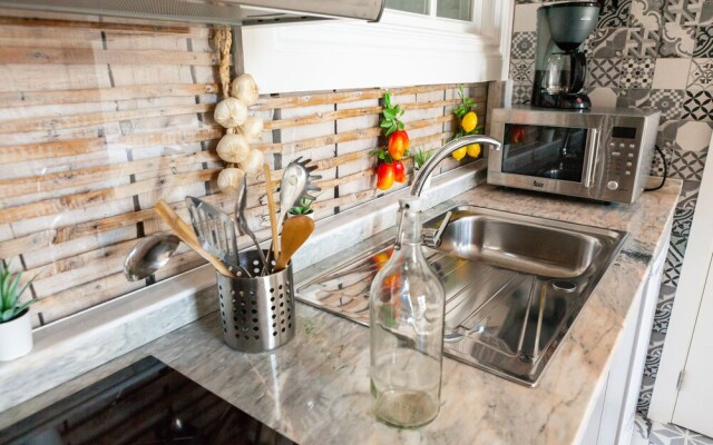 Comendador 1895 Apartments 6