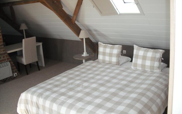 B&B Hof Ter Lucht