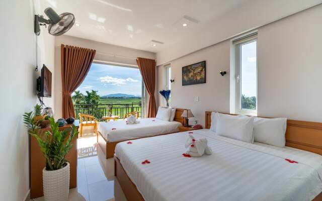 Ideal Villa and Hostel