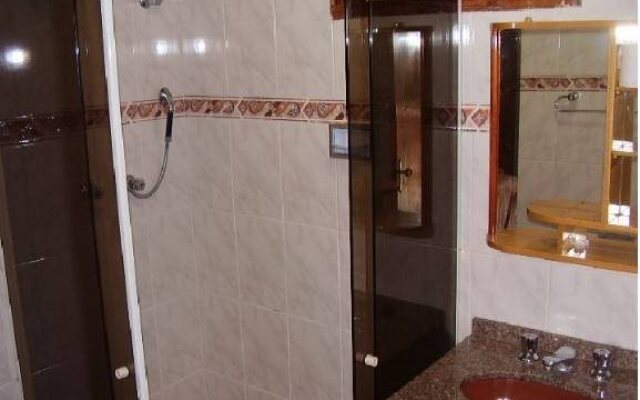 Hotel Cantinho de Portugal