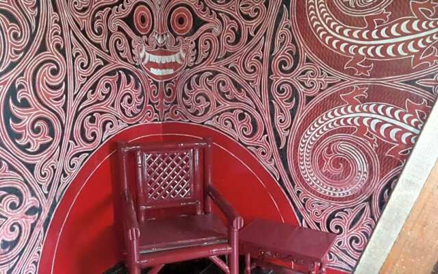 Liberta Homestay