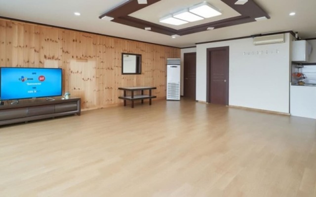 Daebudo Badatga Urijip Pension