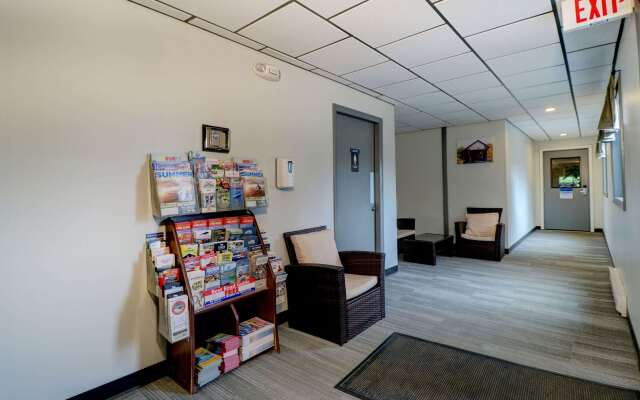 Quality Inn & Suites