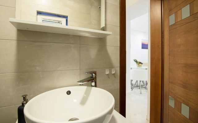 Holiday Home Apartments Bellamare