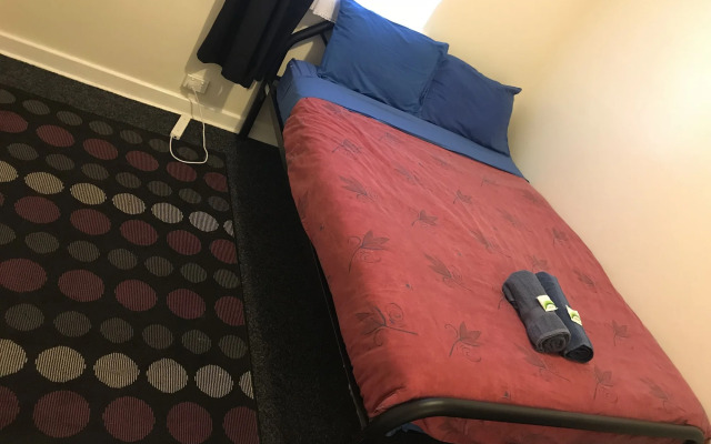 Wander Inn – Bunbury Backpackers