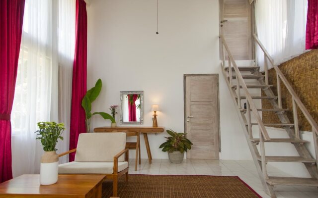 B Saya Villas Ubud