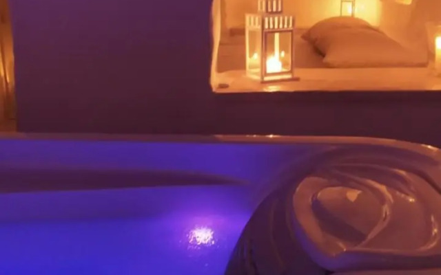 Il Rifugio Luxury House & Spa