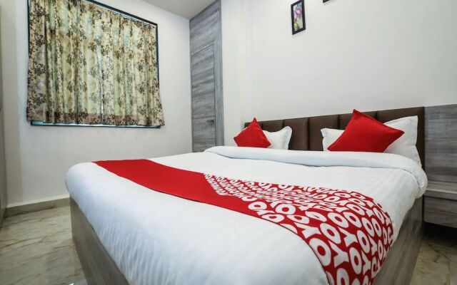 Pooja Residency