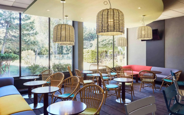 ibis Styles Toulon La Seyne sur Mer