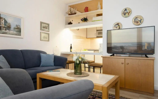 Berolina Wohnung 212