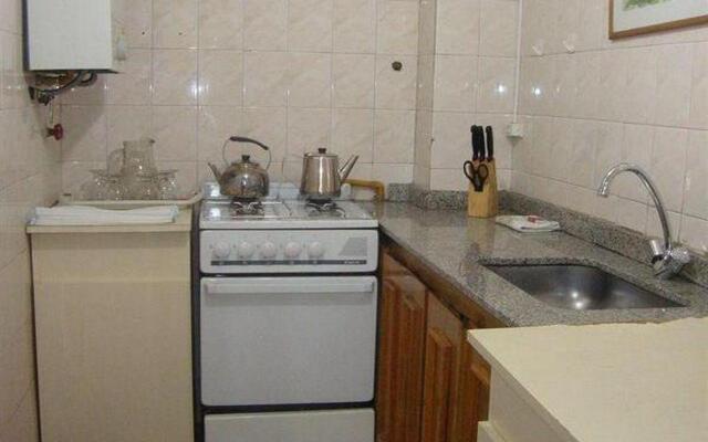 Home Suites Apart Hotel Medoza